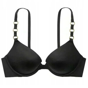 Victoria's Secret Plunge Push-Up Bra